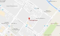 Blk 648 Punggol Central (Punggol), HDB 5 Rooms #142108162